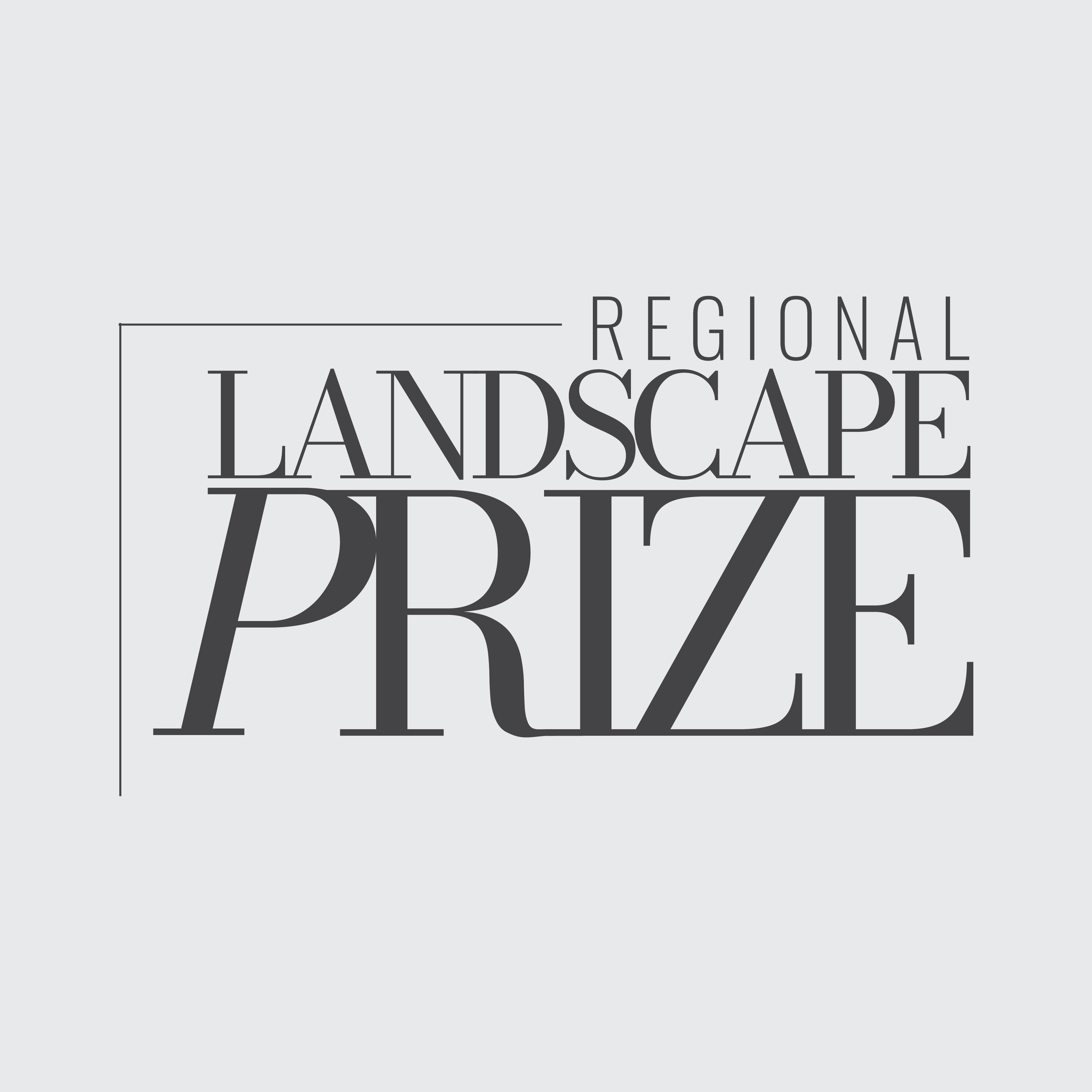 The Corner Store Gallery Regional Landscape Prize